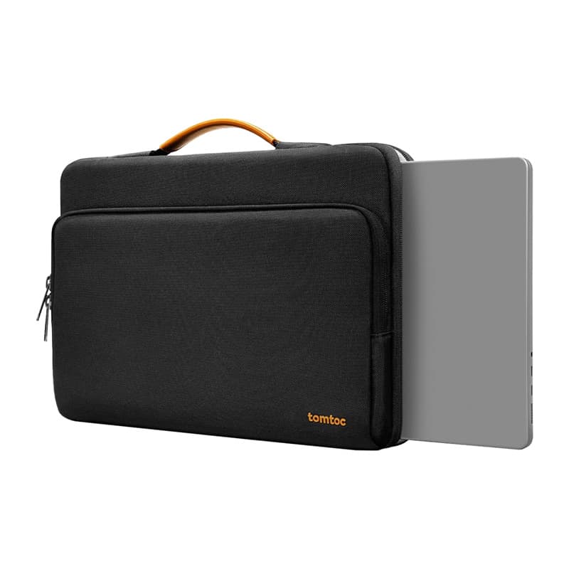 Torba za prenosnik TOMTOC Defender-A14 16" (črna) 3