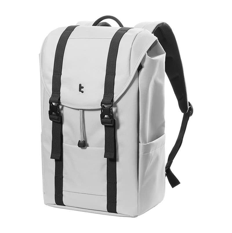 Nahrbtnik za prenosnik tomtoc VintPack-TA1, 22L (siv)