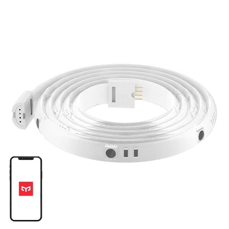 Yeelight LED Lightstrip Extension - razširitev 1m 4
