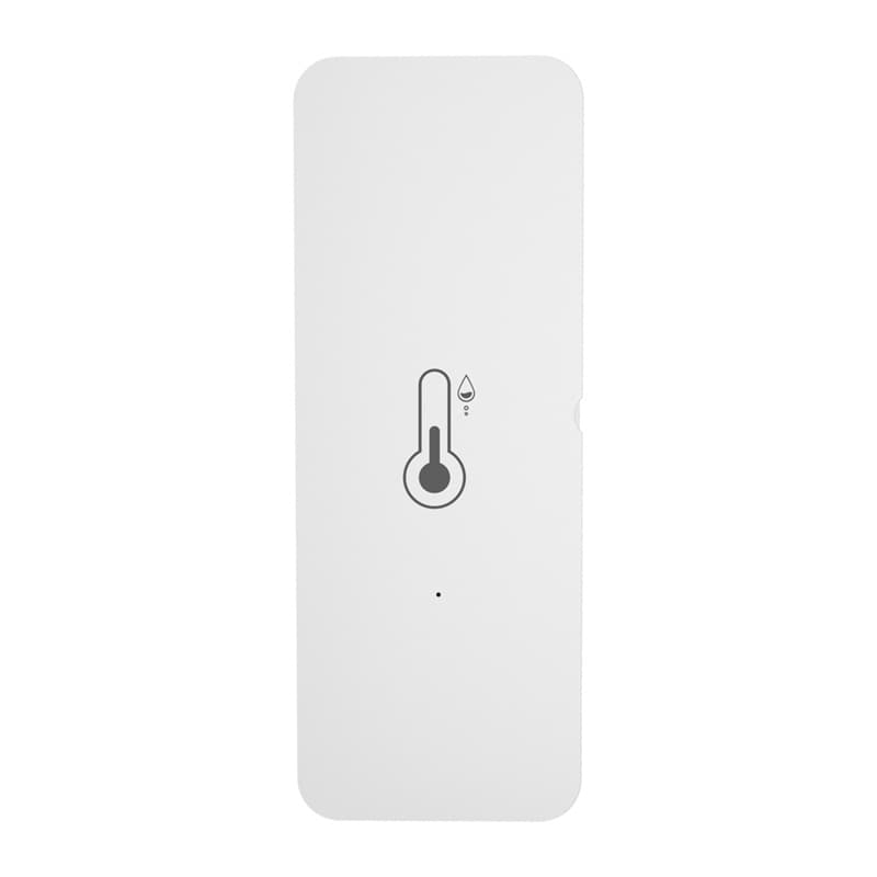 Pametni senzor temperature in vlažnosti Avatto WHS10 WiFi