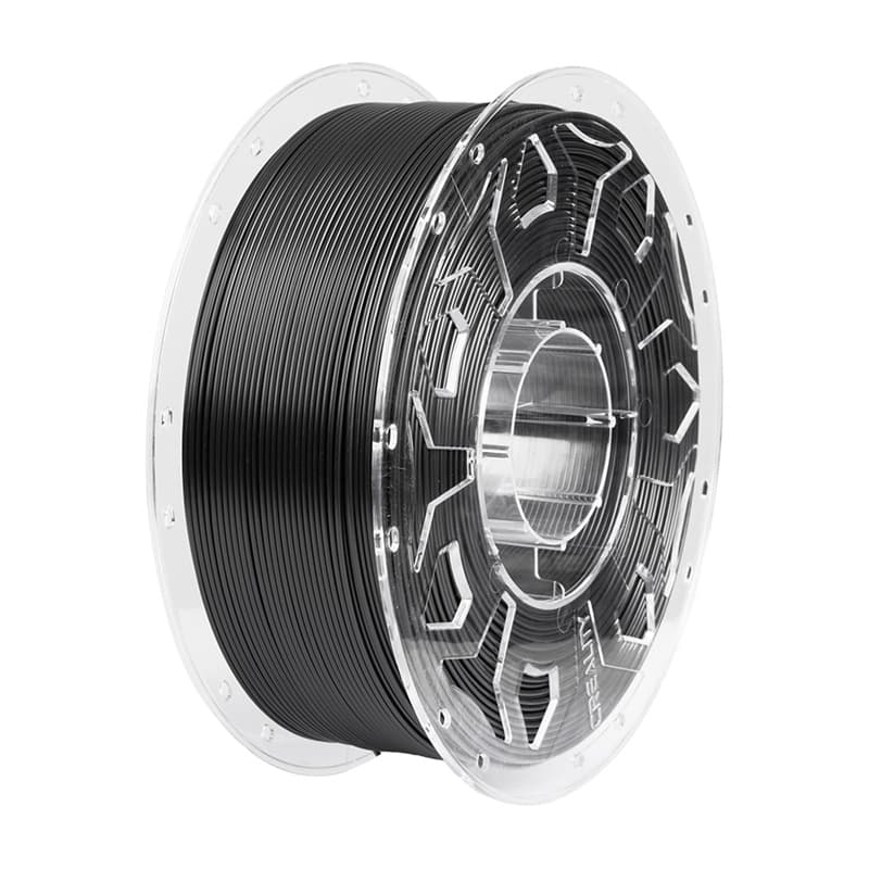 Filament Creality HP ASA (Črna)
