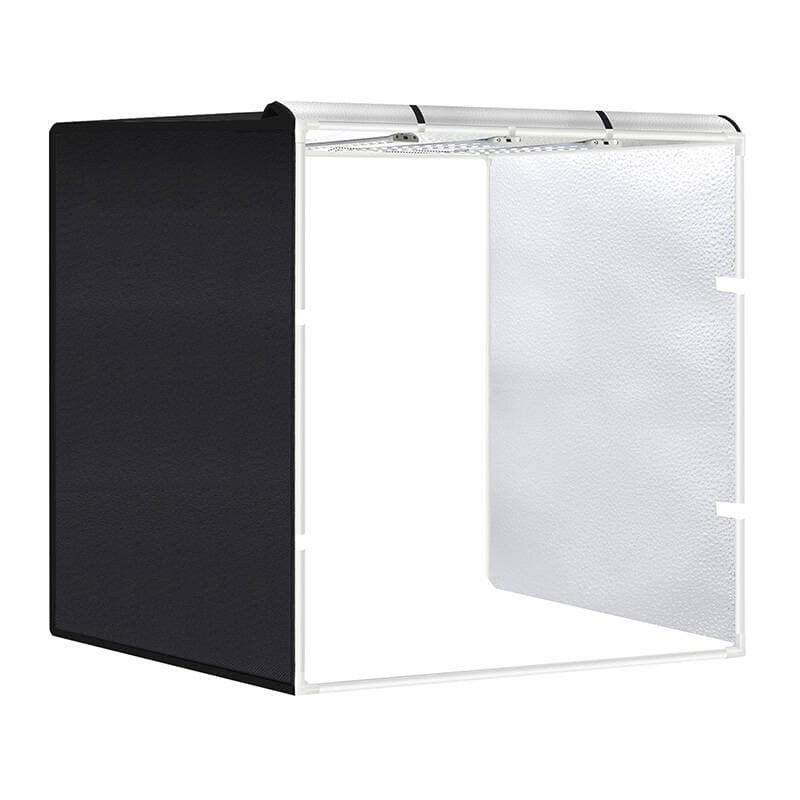Foto studio šotor PULUZ 80 cm, senci, PU5083EU