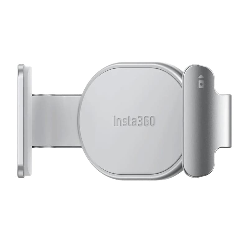 Insta360 Flow 2 Pro Magnetni Nosilec za Telefon (siv) 3