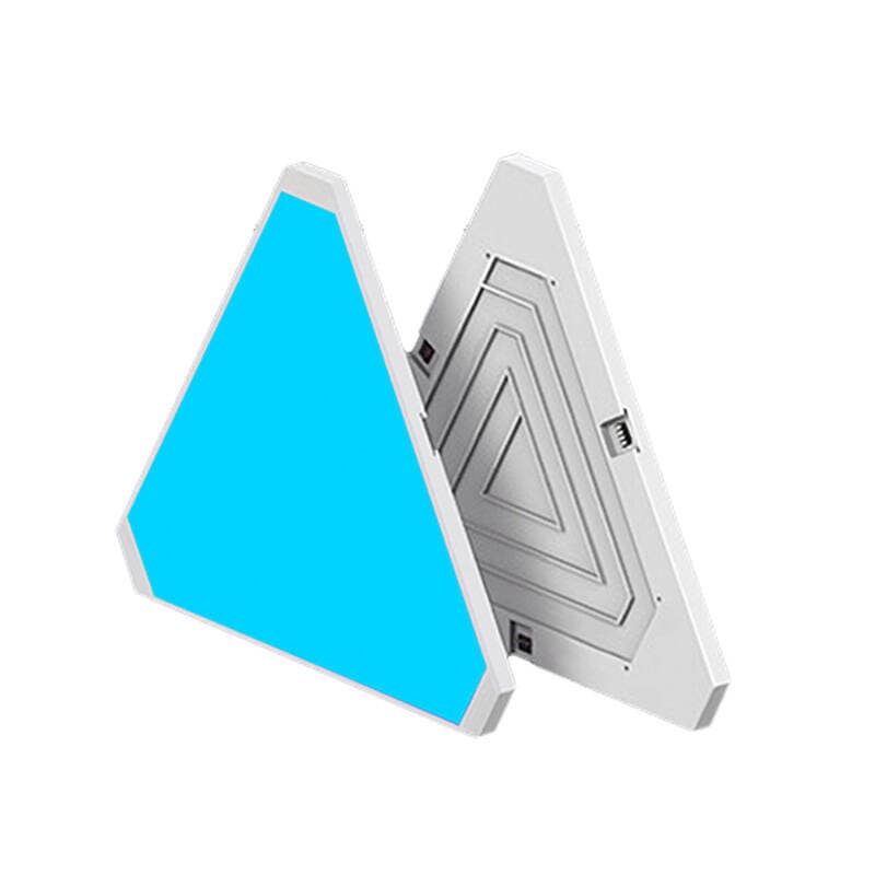 Yeelight Smart Light Panels razširitev YLFWD-0013 (3 kom)