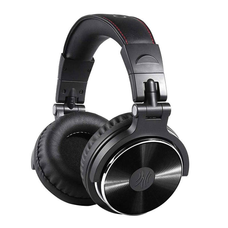 OneOdio Pro10 slušalke, črne (Hi-Res Audio)