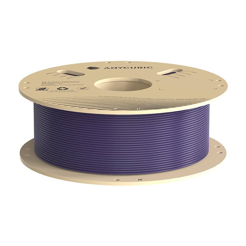 ANYCUBIC PLA komplet filamentov (4 kosi) 4