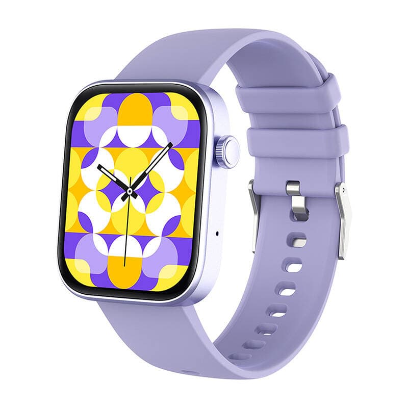 Colmi P71 Smartwatch (Vijolična) 2