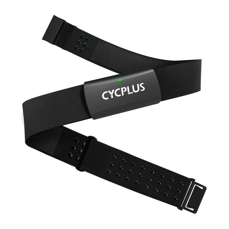 Cycplus H2 prsni pas za merjenje srčnega utripa