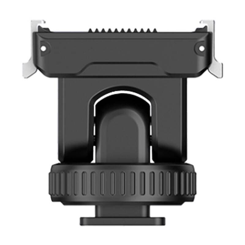 Gimbal PULUZ za DJI Osmo Action 5 Pro / 4 / 3 (črn)