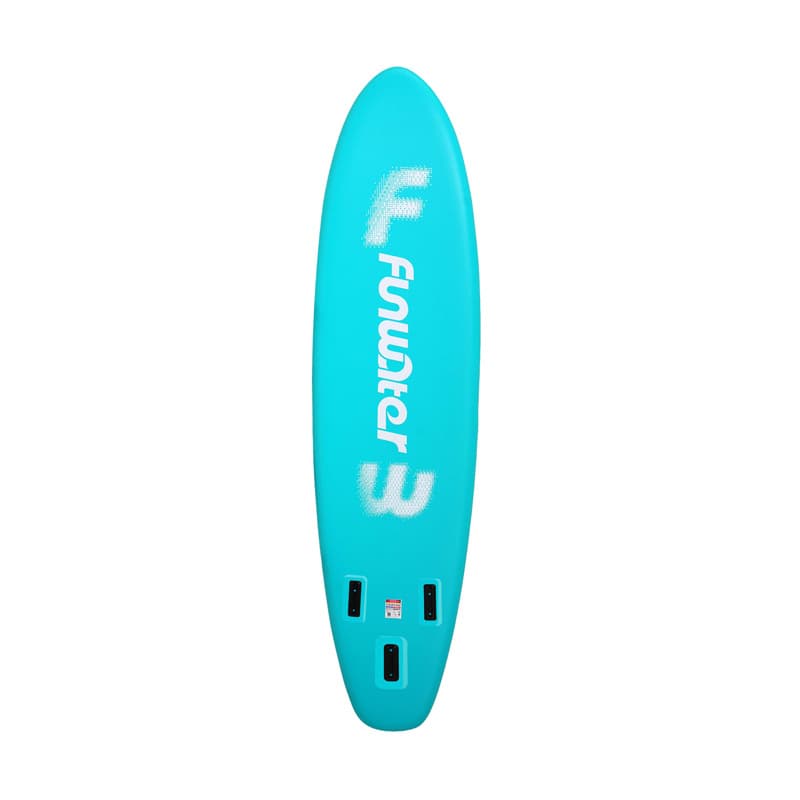 FunWater SUP deska za plavanje SUPFW71A 3,5m (temno modra) 4