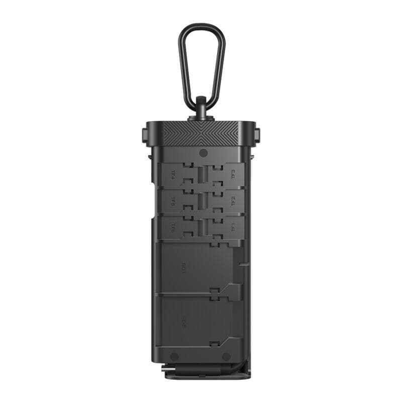 Bralnik kartic FreeWell Pro CF A/B, SD, TF 3