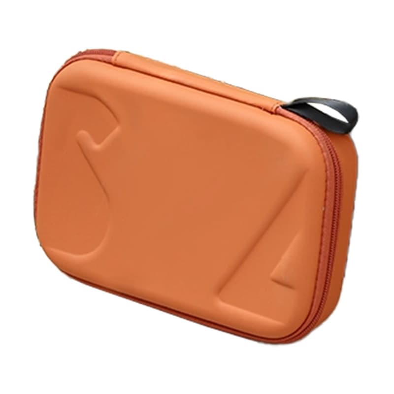 Etui Sunnylife za DJI Osmo Mobile 7 (oranžen)