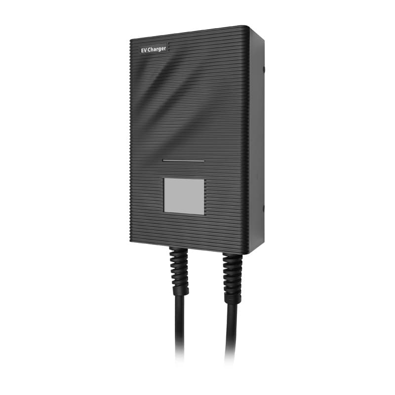 Polnilna postaja za električna vozila BESEN SQW45-BC-22KW-APP 2