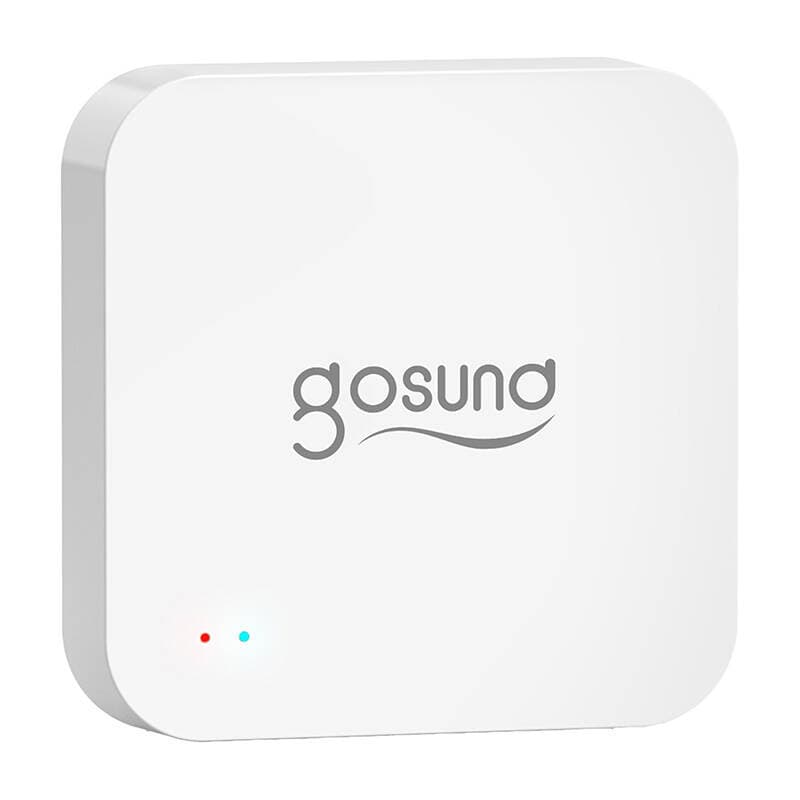 Gosund Smart Zigbee/WiFi/BLE Vrata ST21 Tuya 3