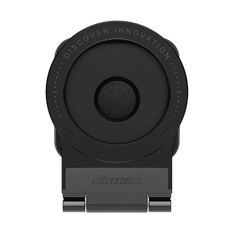 Magnetni nosilec SNAPFLEX MagSafe, Nillkin, črn 2