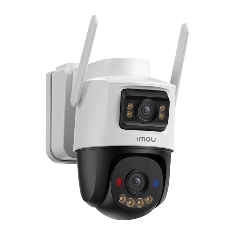 IMOU AOV Dual 10MP 4G LTE zunanja IP kamera 3