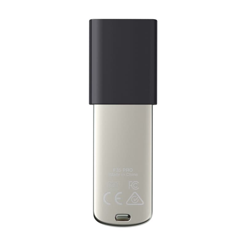 Lexar Fingerprint F35pro USB 3.2 64GB pendrive 5