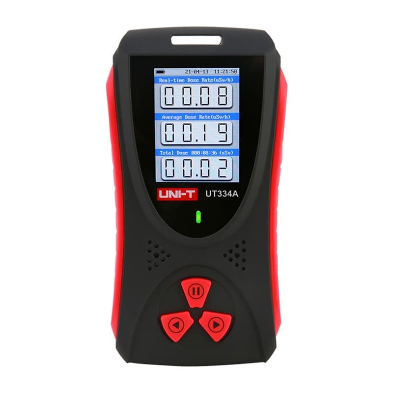 Uni-T UT334A merilnik sevanja (dozimeter)