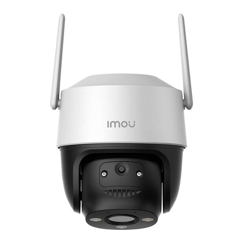IMOU Cruiser SE+ 3MP Wi-Fi vrtna kamera, 360° 4