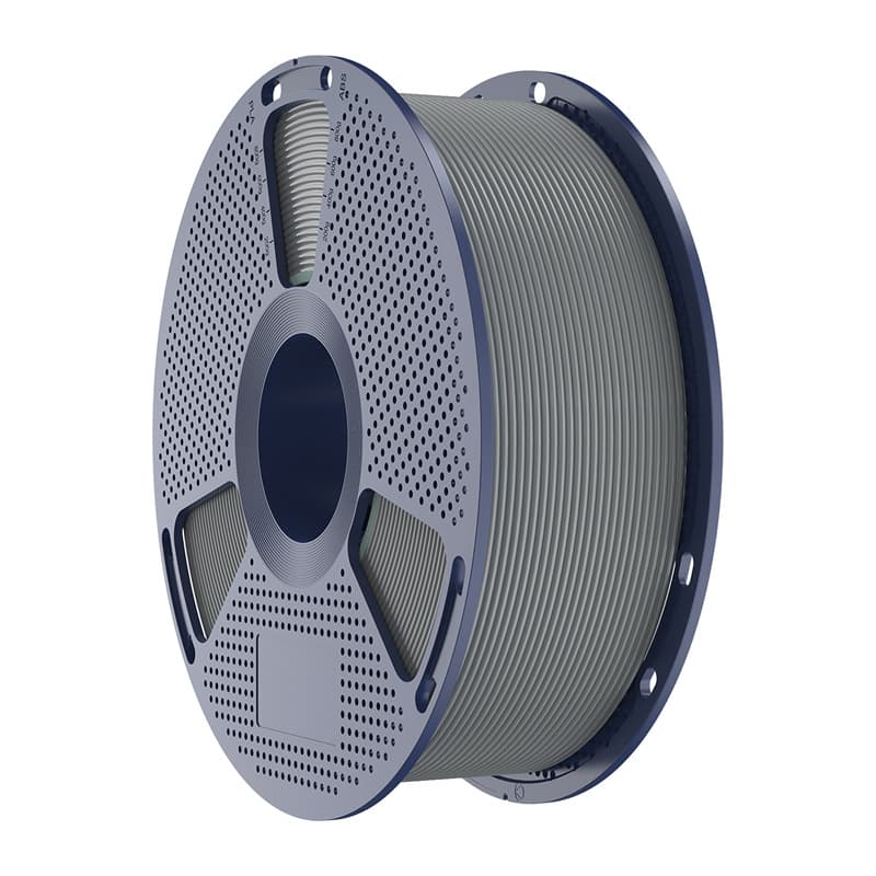 Sunlu PLA+ 2.0 filament, siva, 1.75 mm 4