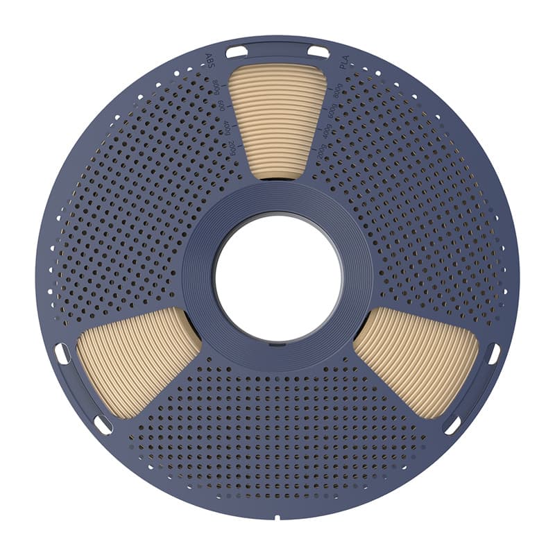 Sunlu PLA+ 2.0 filament, hrastov, 1.75 mm 3