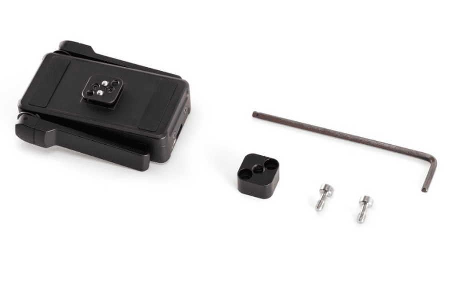 DJI Ronin RavenEye sistem za prenos slike 5