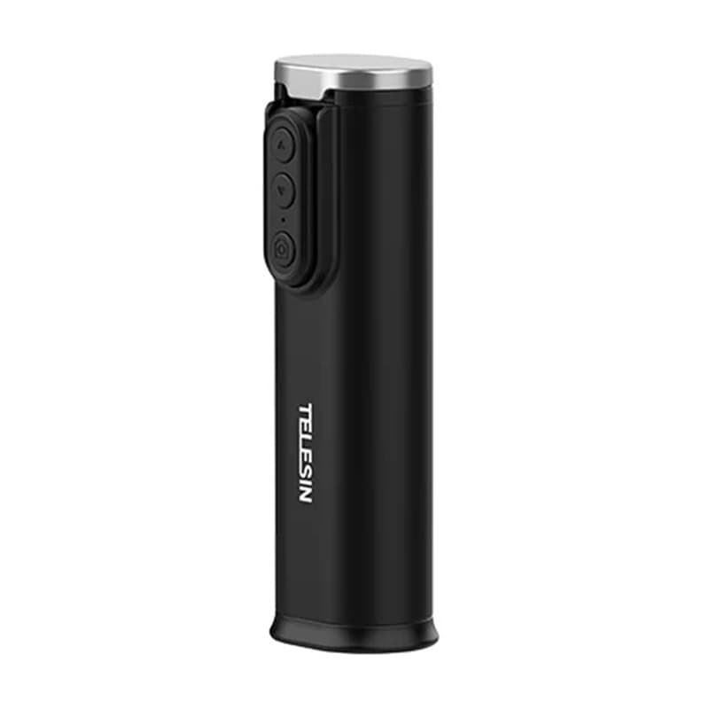 Držalo s spono Telesin + Bluetooth daljinsko upravljanje za telefone