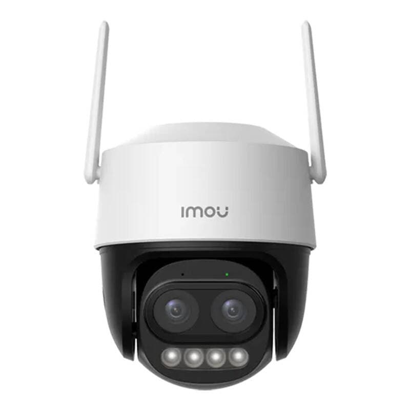 IMOU Cruiser Z 5MP 360° Zunanja WiFi kamera 2