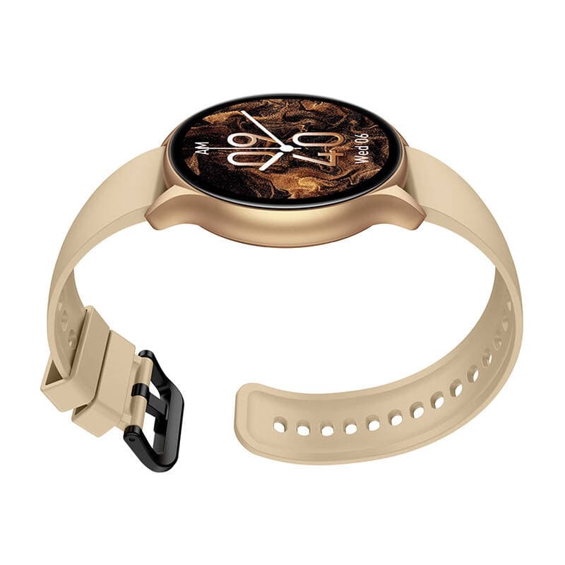 Pametna ura Zeblaze Btalk 3 Plus (Zlata) 7