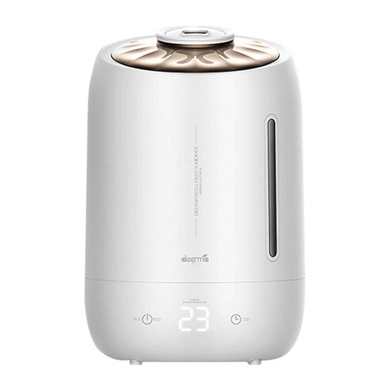Ultrazvočni vlažilnik DEERMA F600, 5L