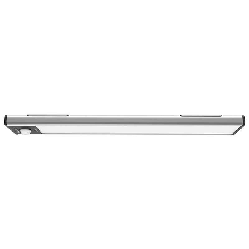 Yeelight LED svetilka za omaro, srebrna, 20 cm, 2700K 4