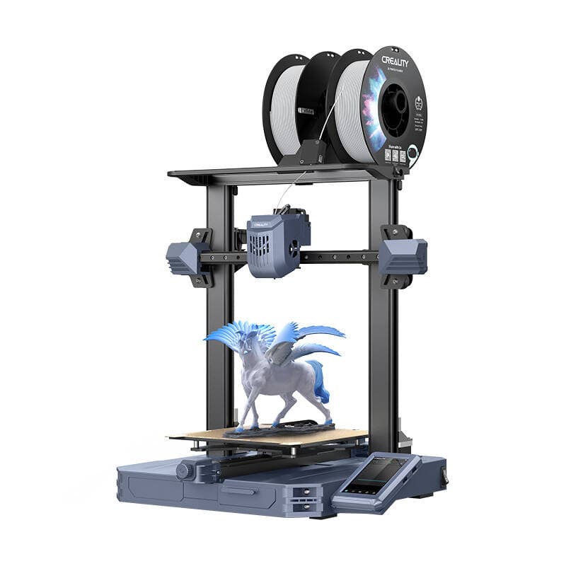 CREALITY CR-10 SE 3D Tiskalnik 2