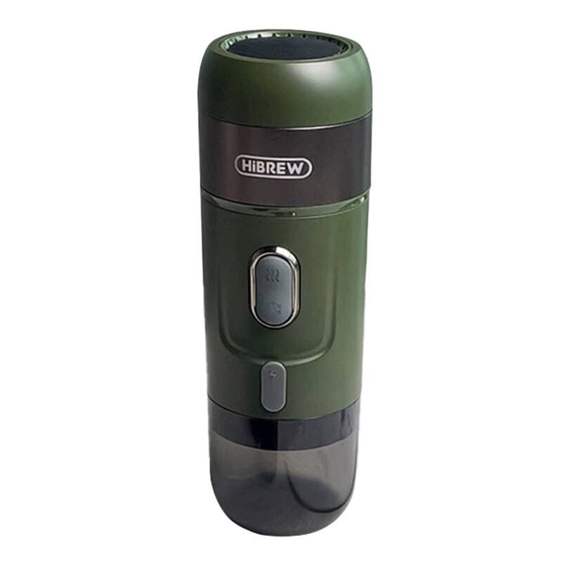 Prenosni aparat za kavo HiBREW H4B_GN 3 v 1 s torbico 2