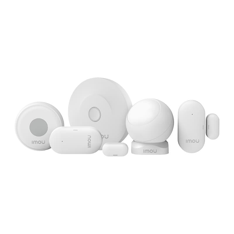 IMOU KIT Alarmni sistem (Zigbee 3.0) 2