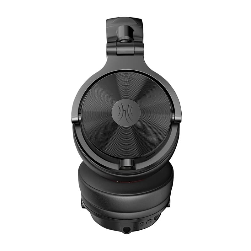 OneOdio Studio Max 1 bežične slušalice (crne) s Hi-Res audio i LDAC 3