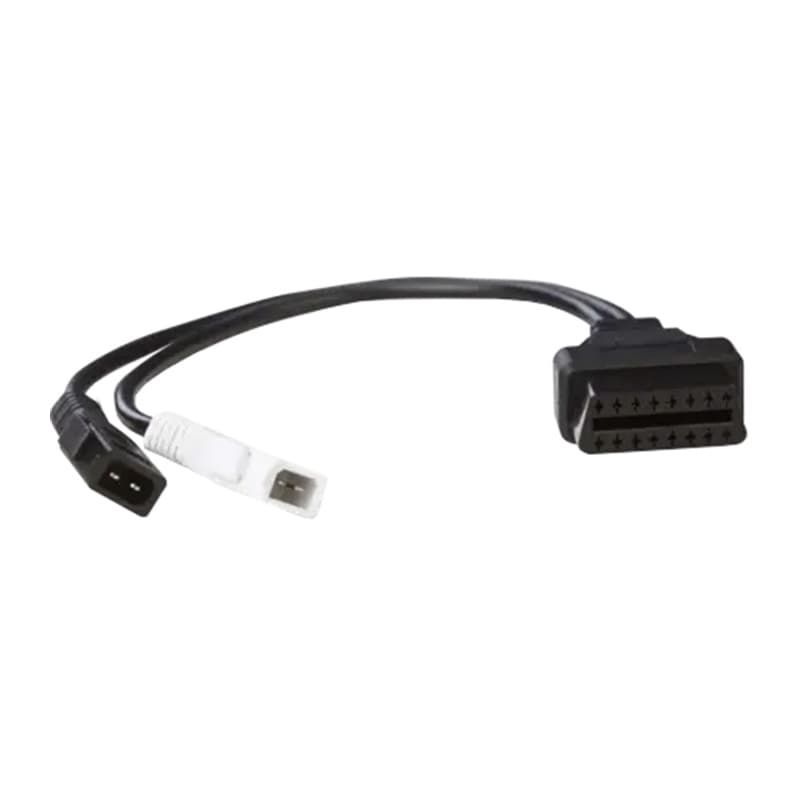 Adapter VAG 2x2 na OBD-II za OBDeleven