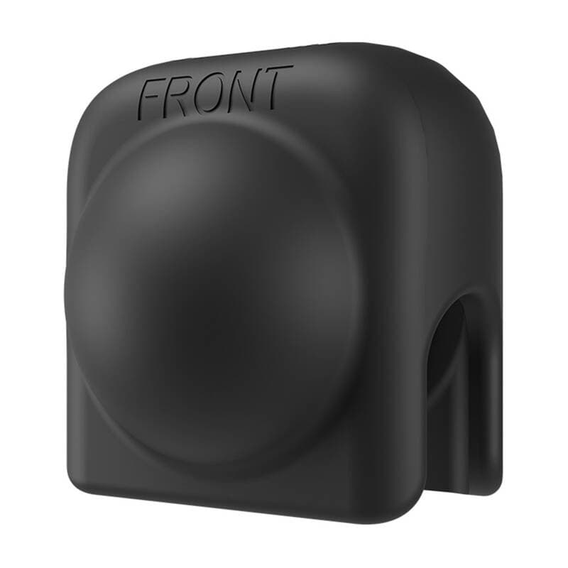 Silikonski pokrovček za objektiv TELESIN za Insta360 X4