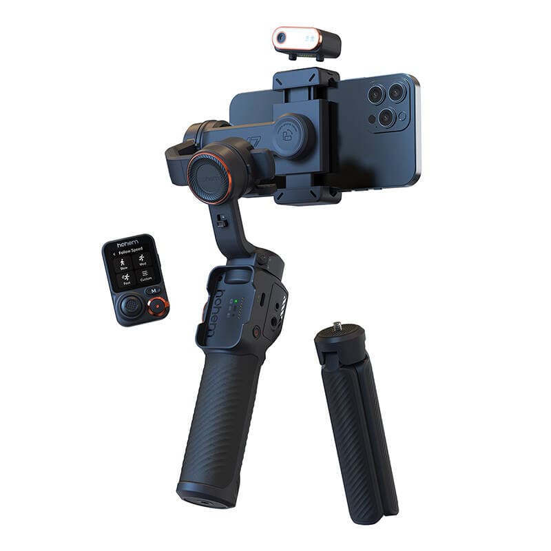 Gimbal Hohem iSteady M7 4