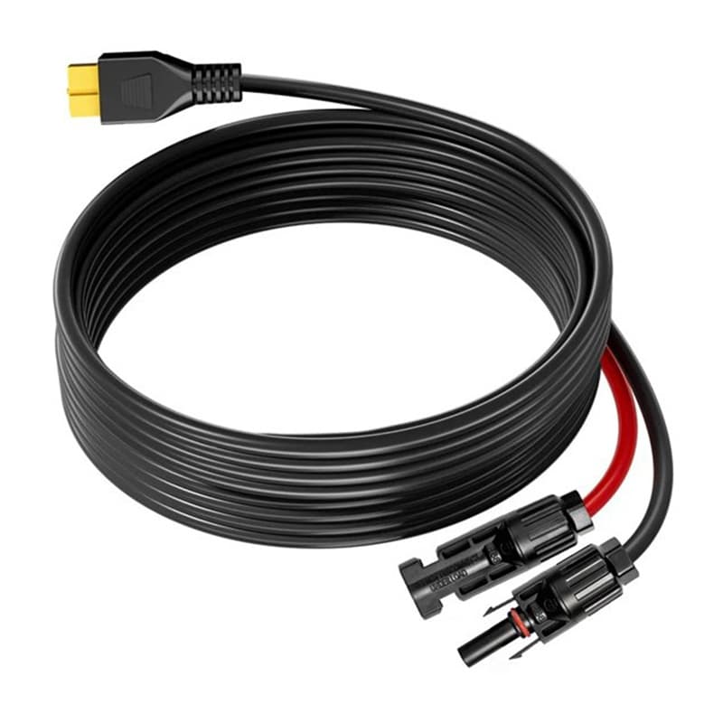Fossibot XT60-MC4 kabel za solarno polnjenje, 5m