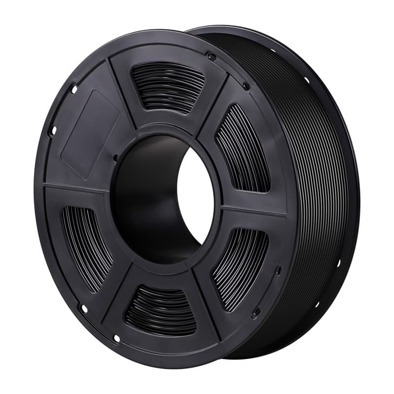 Anycubic ASA filament, 1 kg, črn