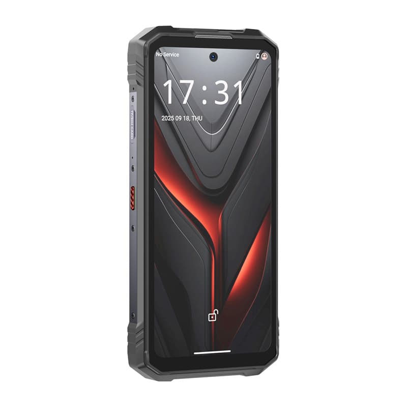 Pametni telefon HOTWAV Hyper 8 Pro (siv) 6