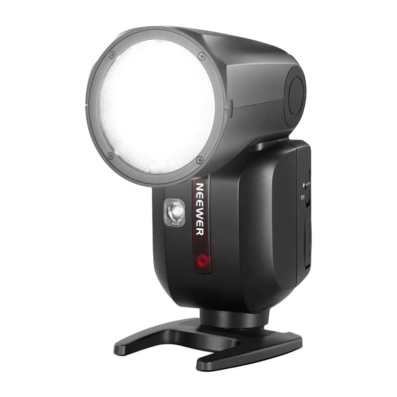 Neewer Z2-S TTL Speedlite bliskavica za Sony