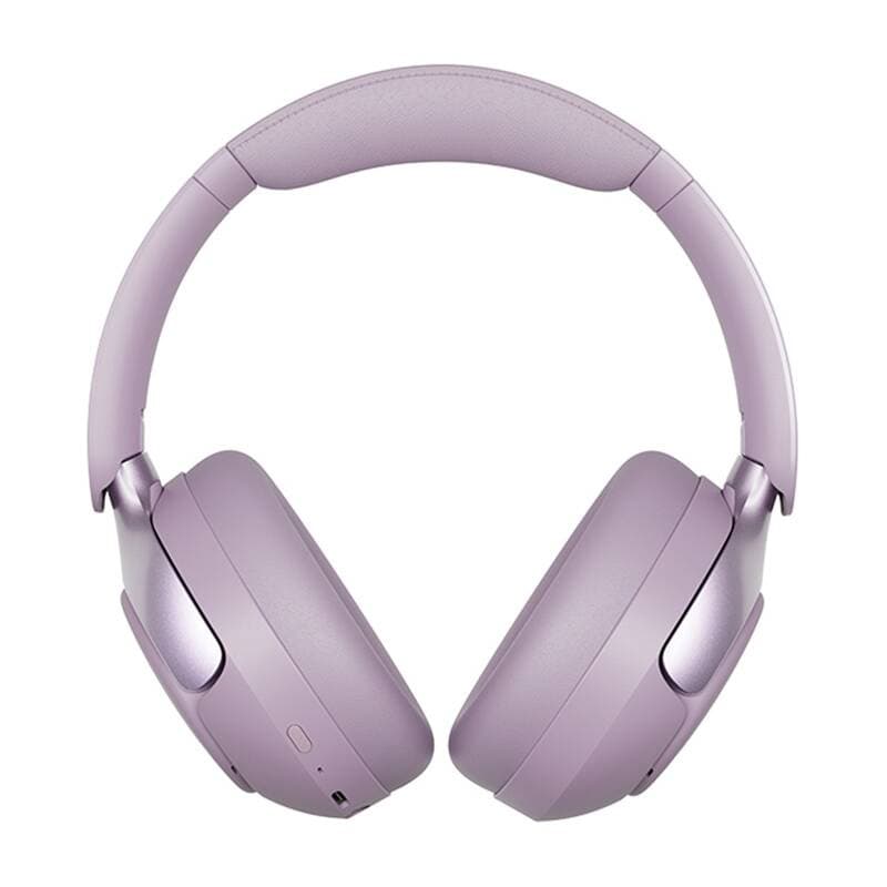 QCY H3 pro ANC brezžične slušalke (vijolična) 5