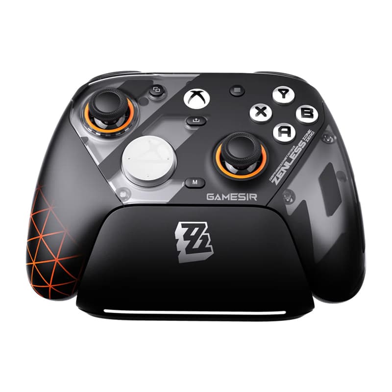 GameSir G7 Pro Zenless Zone Zero Edition Controller (siv) 2