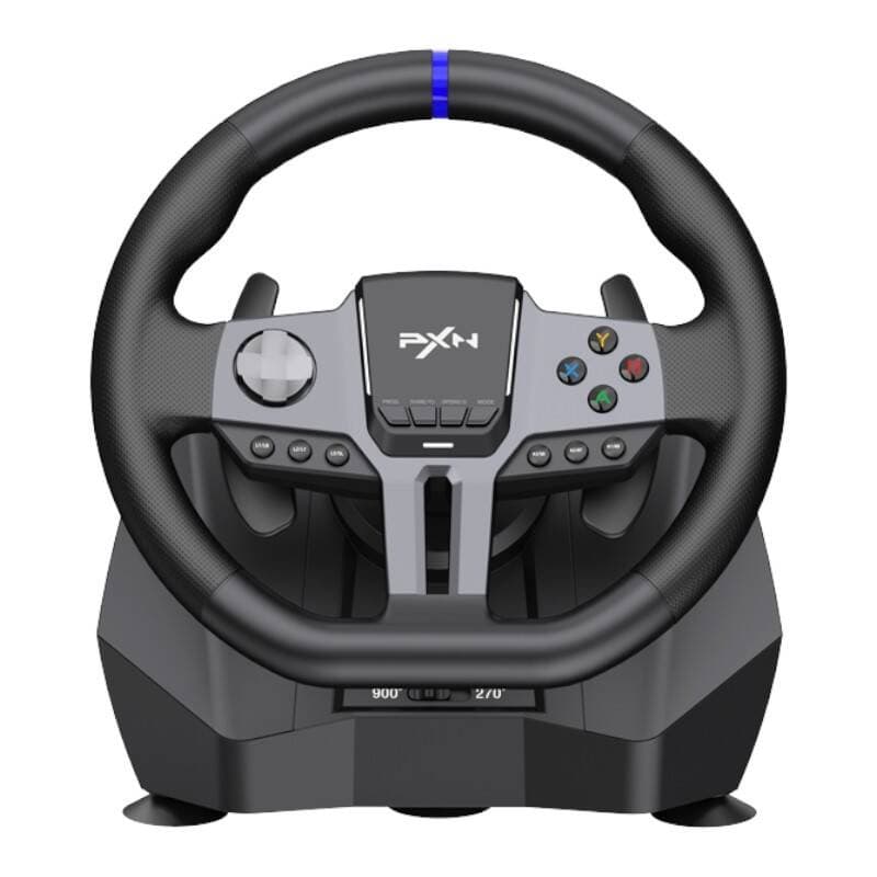 Dirkalni Volan PXN-V9Gen2 (PC / PS3 / PS4 / XBOX ONE / XBOX SERIES S&X / SWITCH) 3