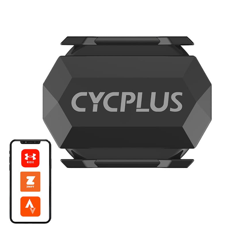 Senzor kadence in hitrosti Cycplus C3