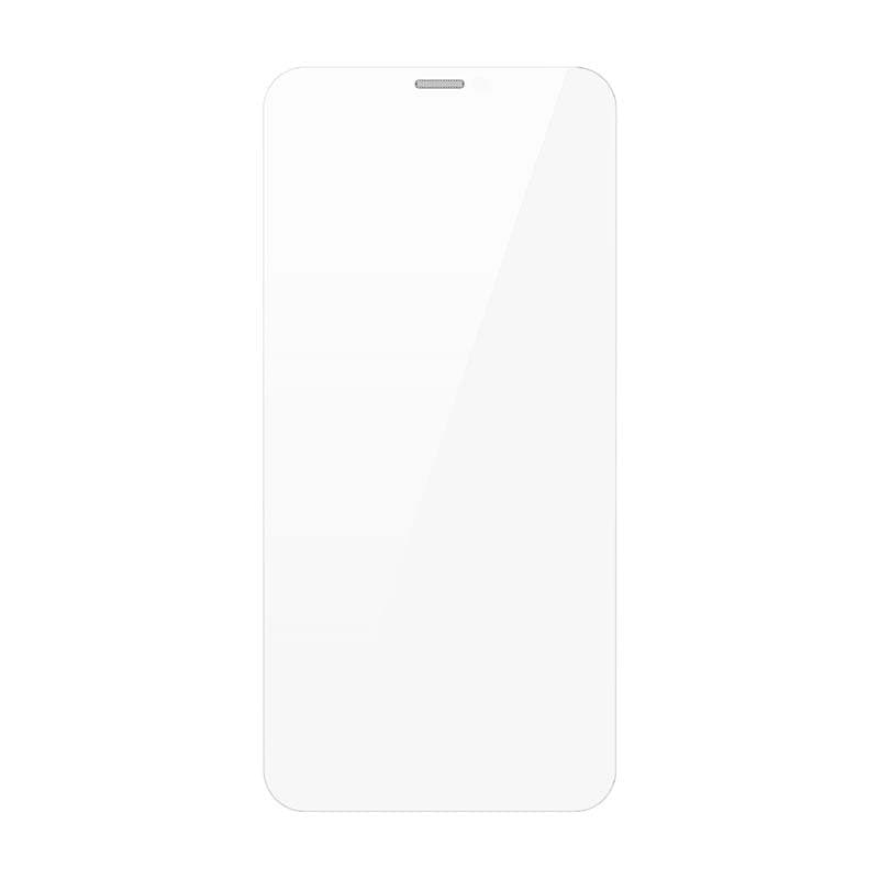 Baseus kaljeno steklo 2 kos. za iPhone XS Max / 11 Pro Max (6.5") 5