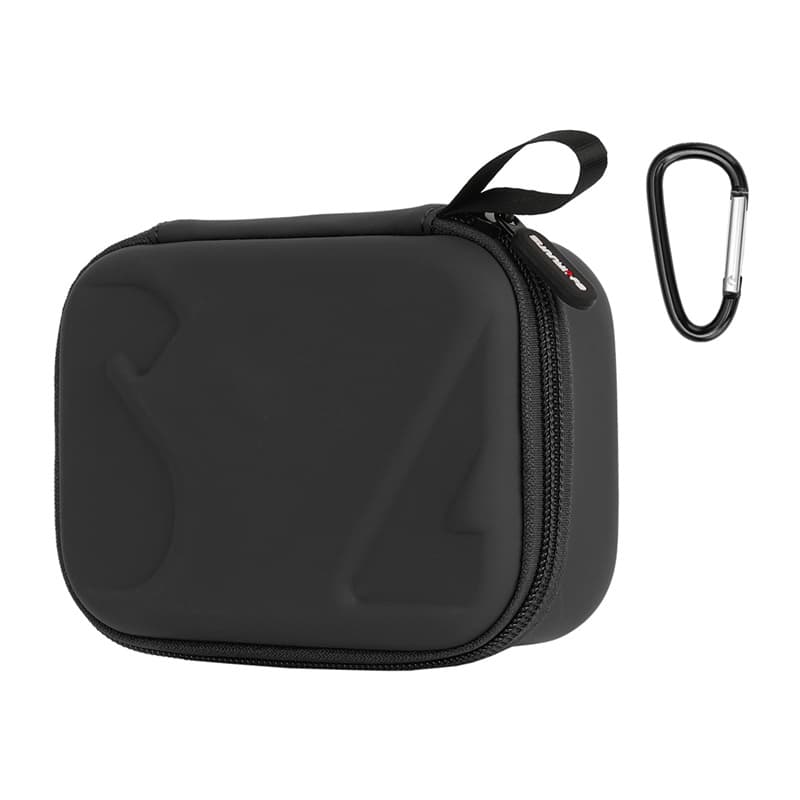 Torba Sunnylife Standard Combo za DJI Osmo Action 6 (črna)