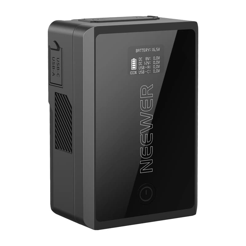 Neewer PS050E baterija, 3450 mAh, 14.54 V, 50 Wh