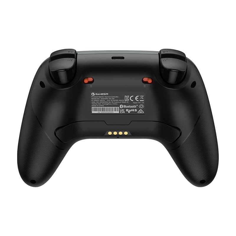 GameSir Nova 2 Lite brezžični kontroler (siv) 4